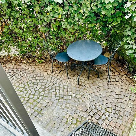 Lovely 2 Room Apartment With Small Garden 米兰 外观 照片