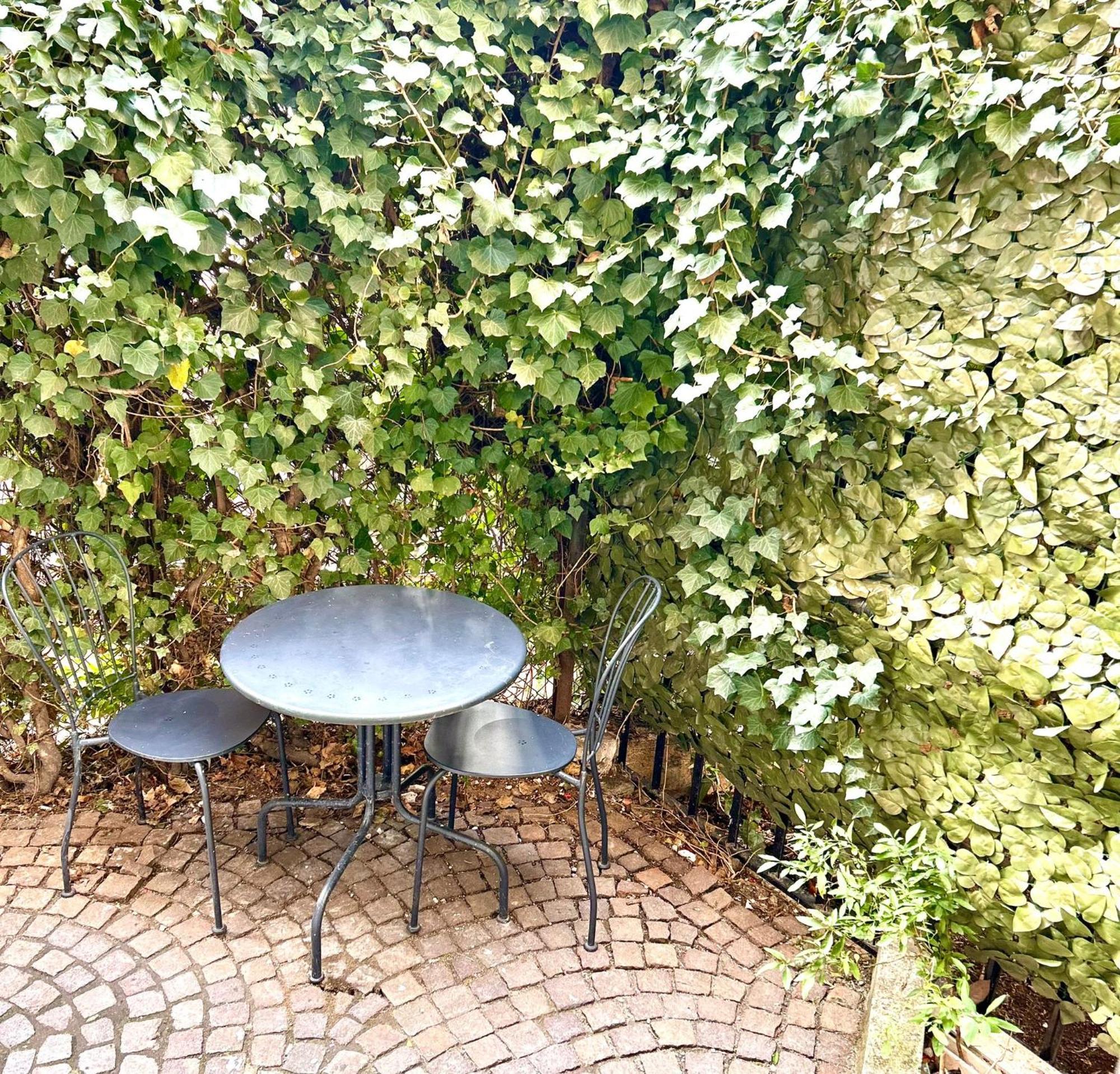 Lovely 2 Room Apartment With Small Garden 米兰 外观 照片