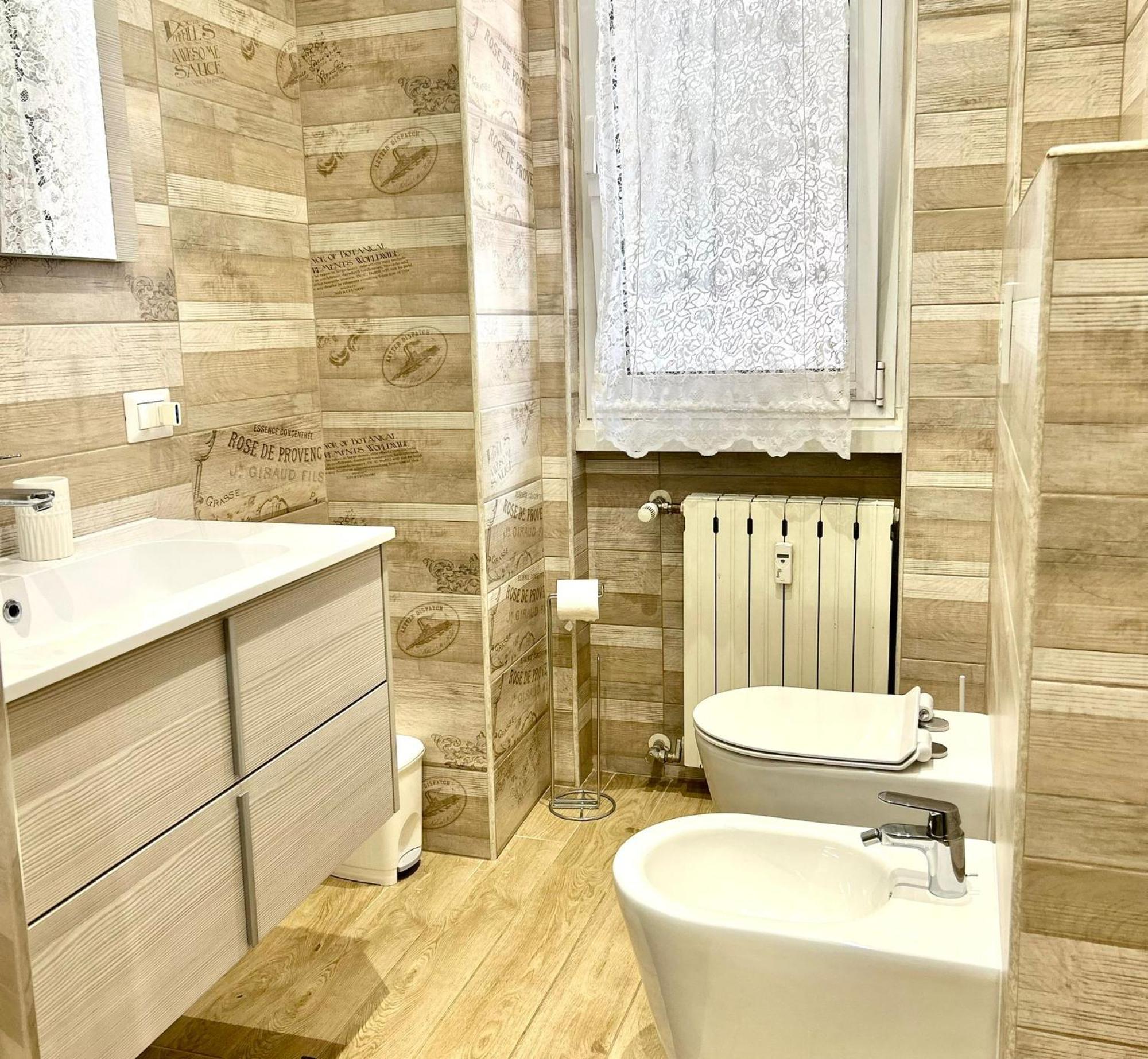 Lovely 2 Room Apartment With Small Garden 米兰 外观 照片